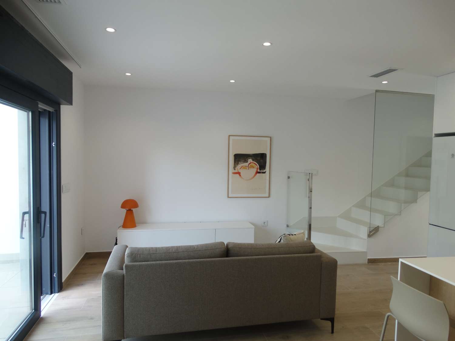 НОВОЗБУДОВАНІ ВІЛЛИ