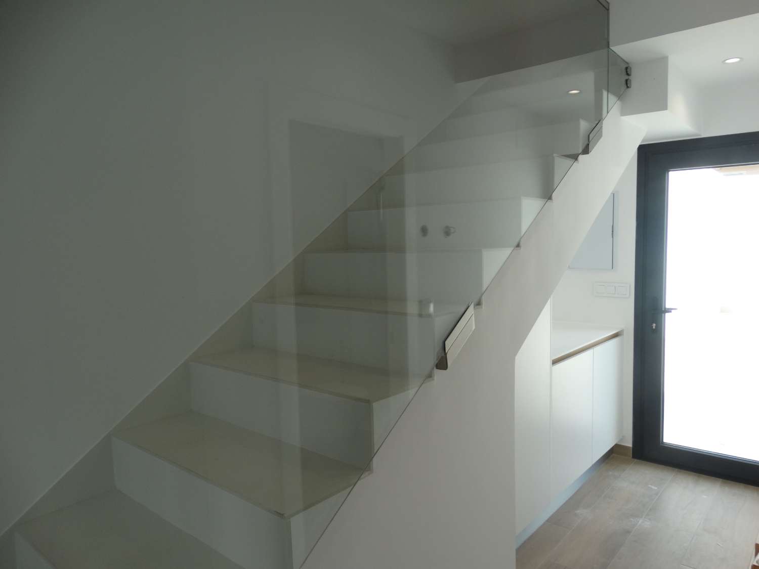 НОВОЗБУДОВАНІ ВІЛЛИ