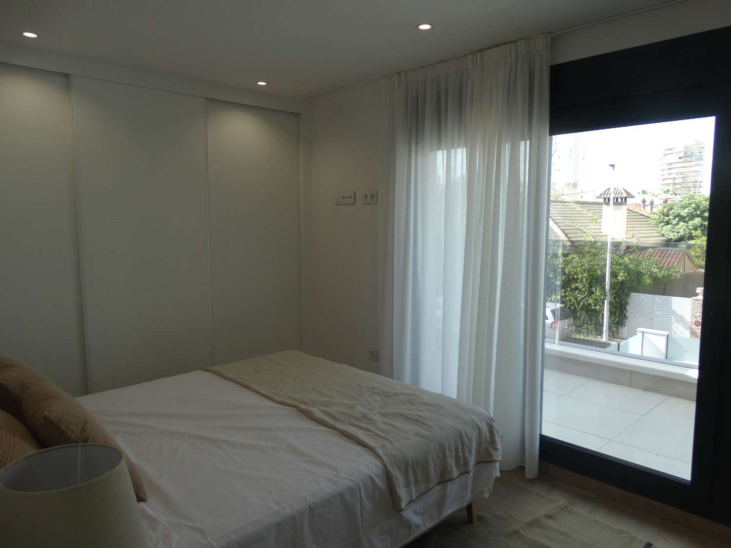 НОВОЗБУДОВАНІ ВІЛЛИ