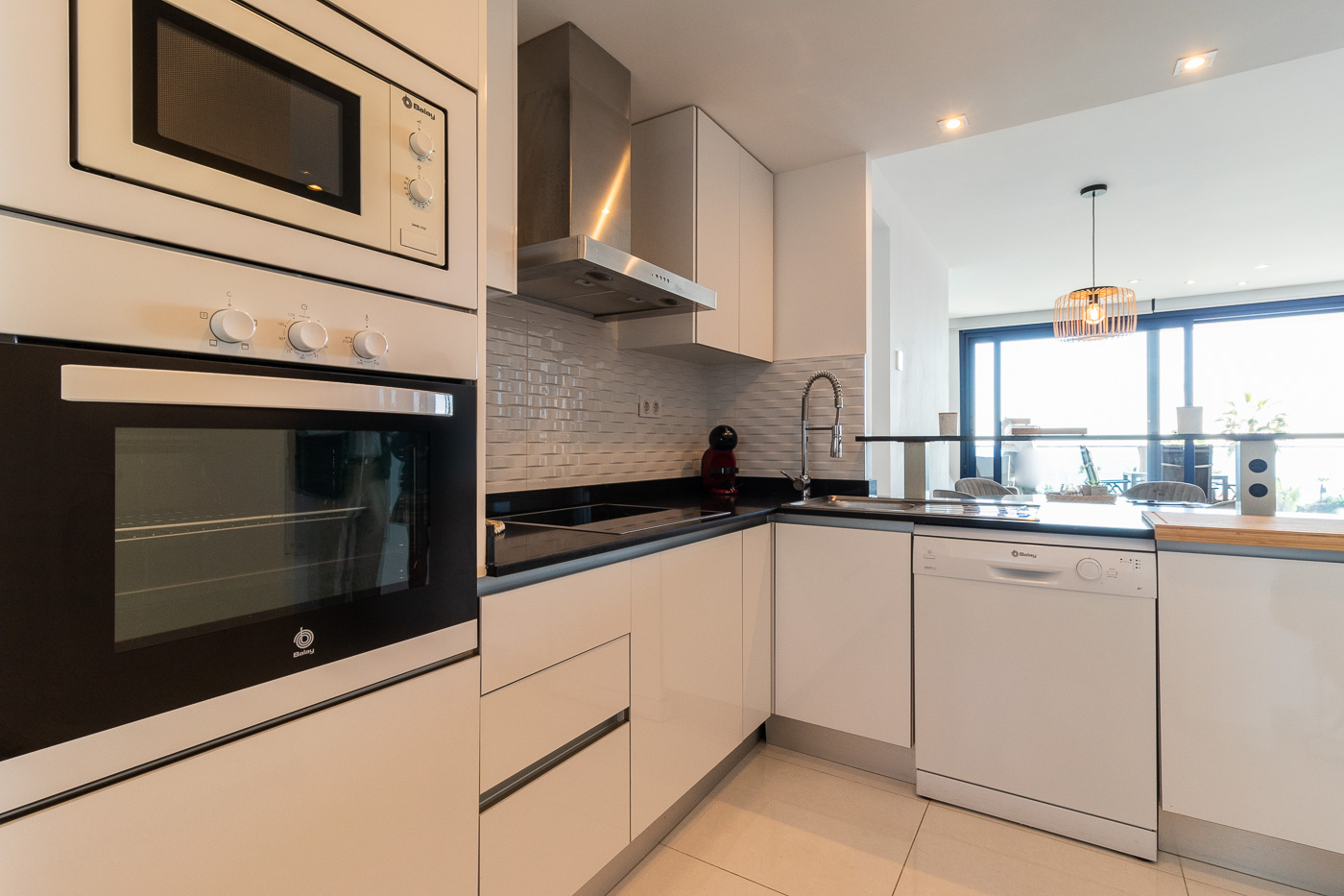 Пентхаус на продаж в Punta Prima (Torrevieja)