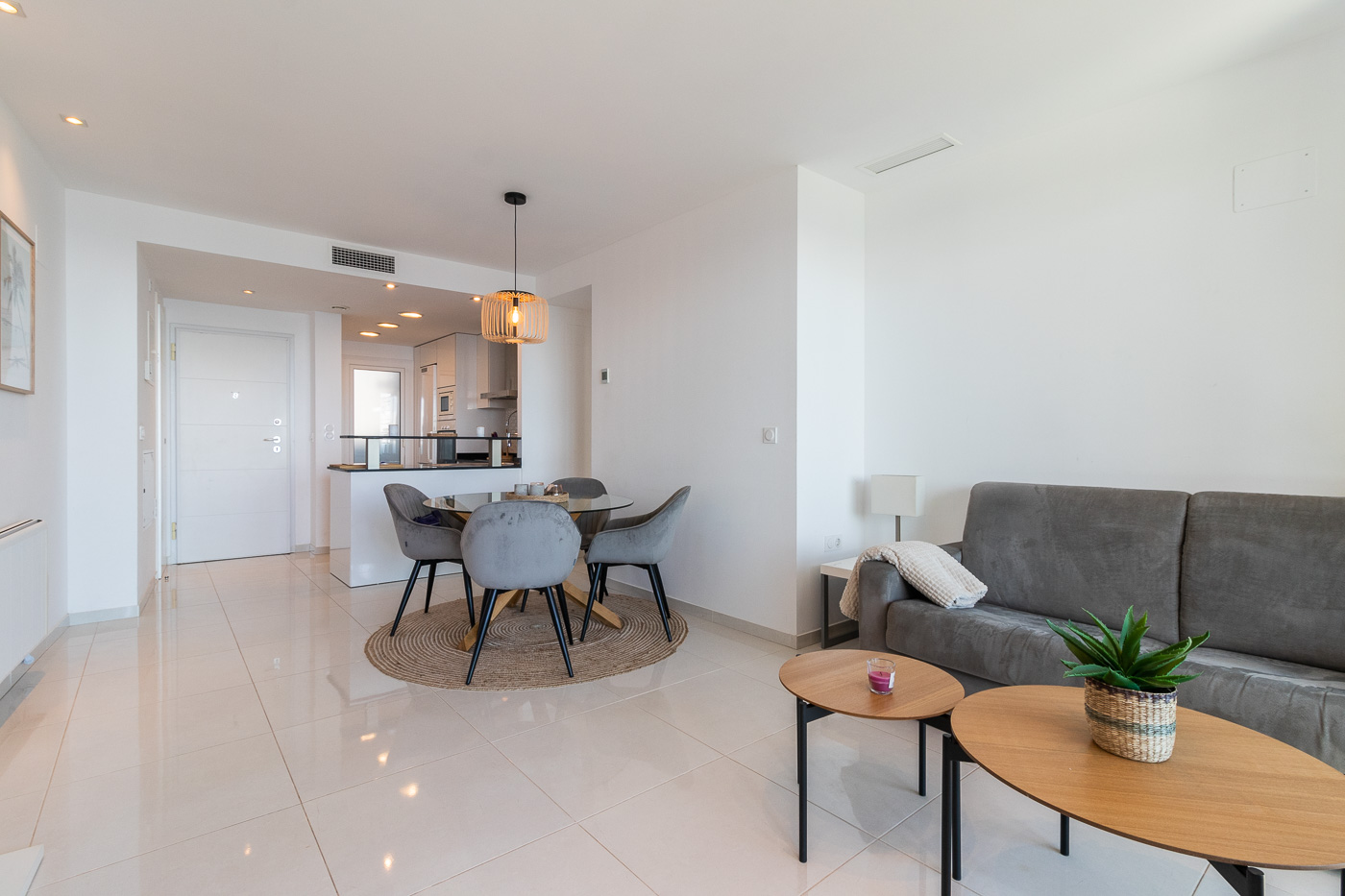 Пентхаус на продаж в Punta Prima (Torrevieja)