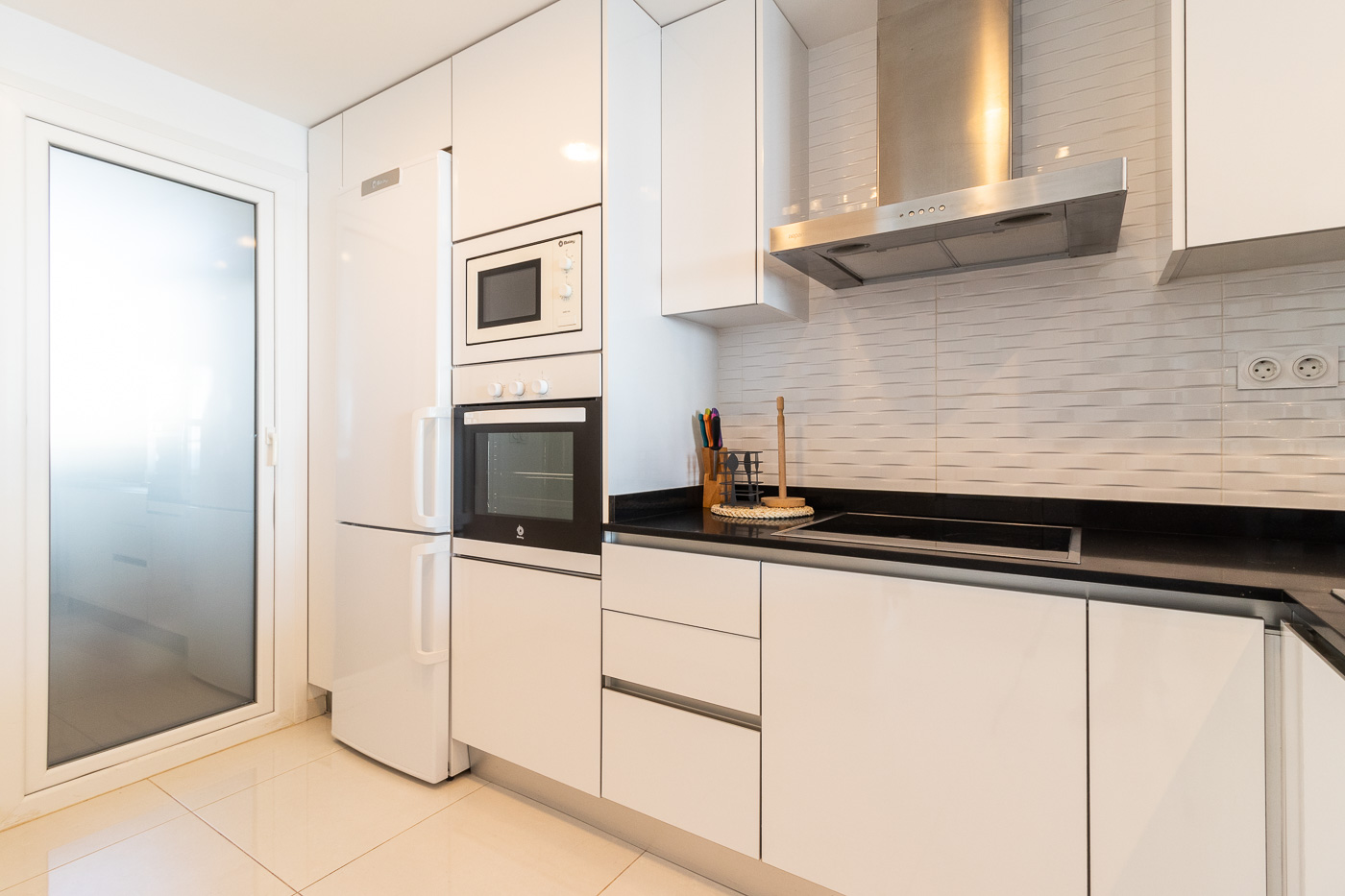 Пентхаус на продаж в Punta Prima (Torrevieja)