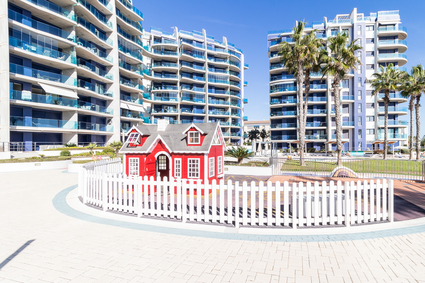 Пентхаус на продаж в Punta Prima (Torrevieja)