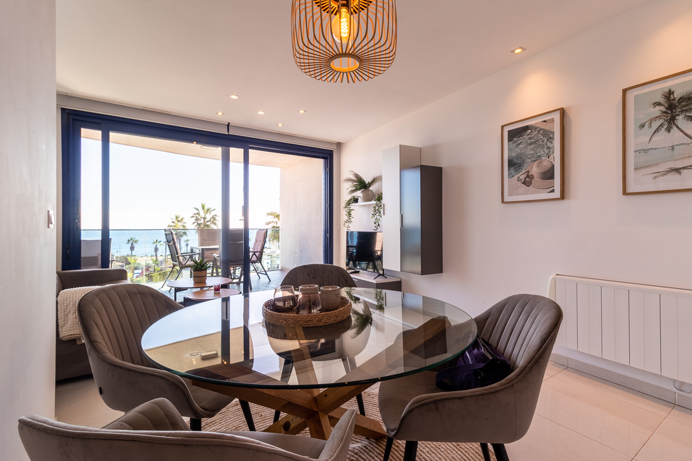 Пентхаус на продаж в Punta Prima (Torrevieja)