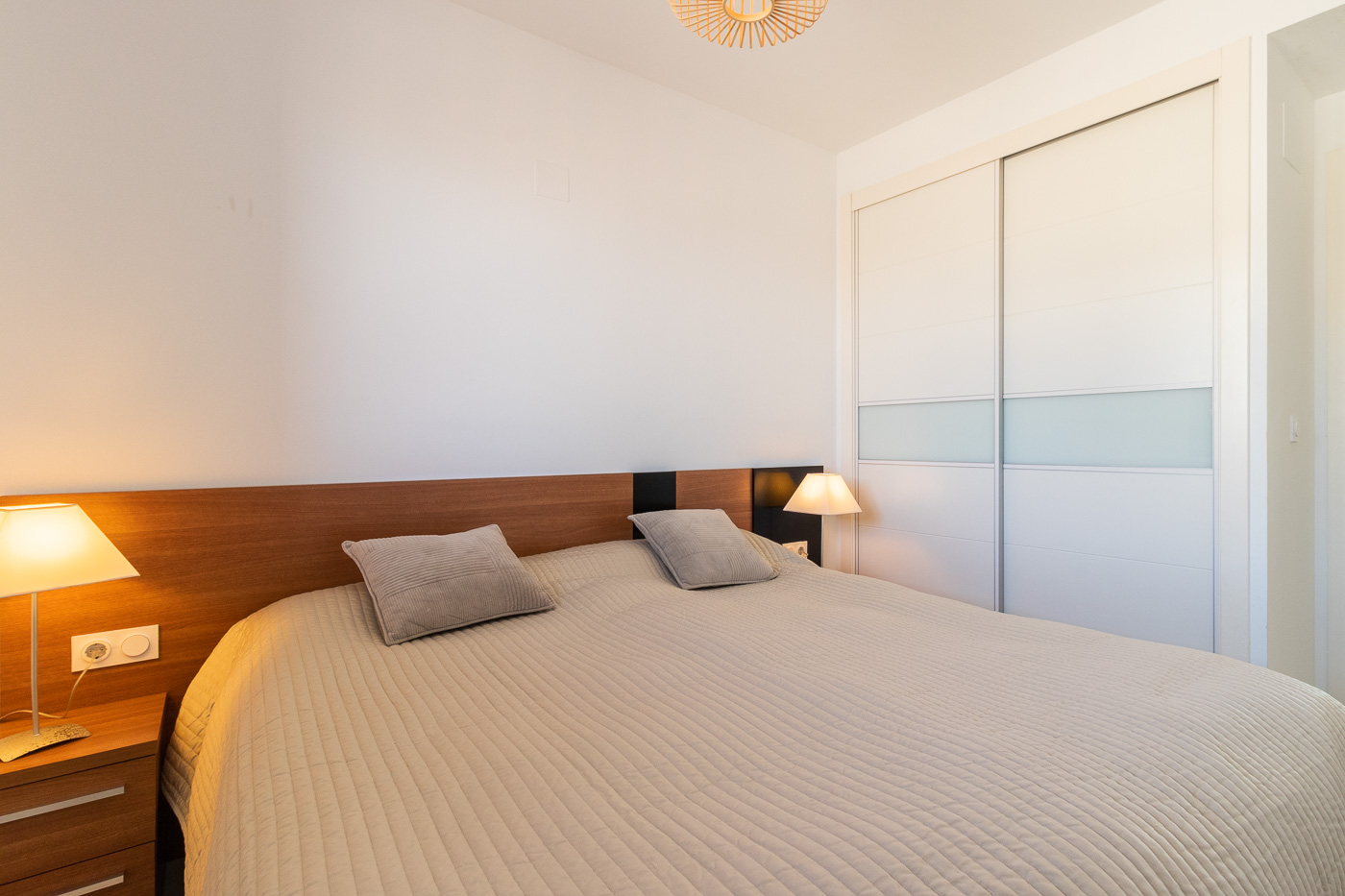 Пентхаус на продаж в Punta Prima (Torrevieja)