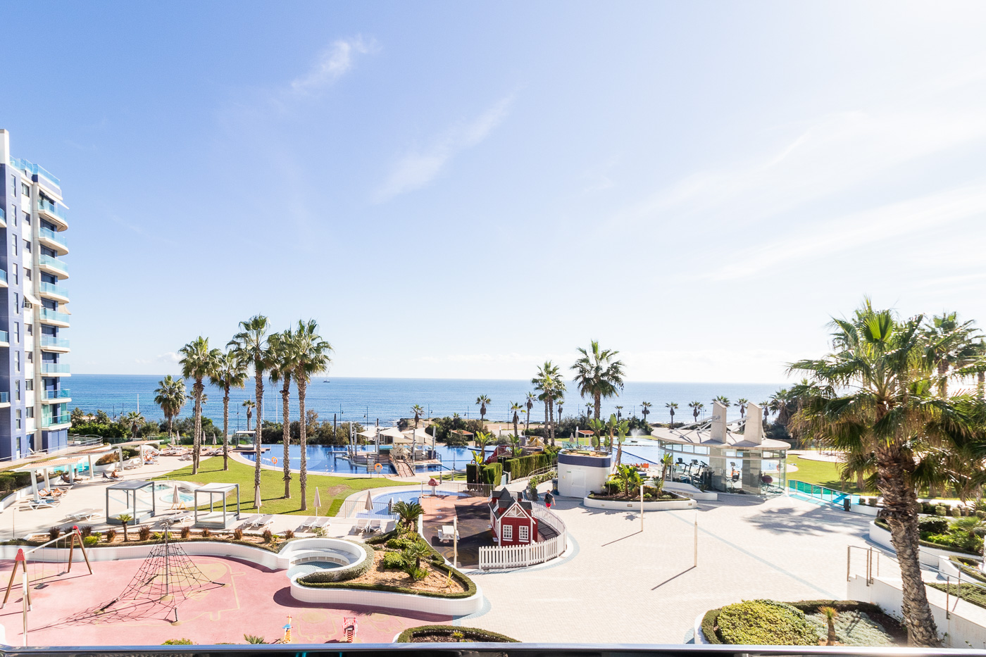 Пентхаус на продаж в Punta Prima (Torrevieja)