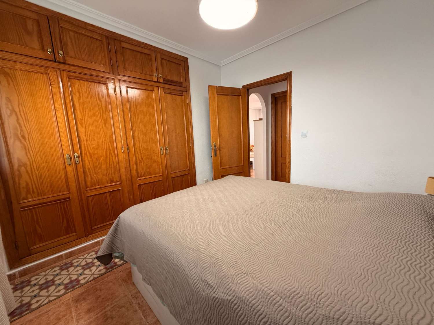 Bungalow pareado