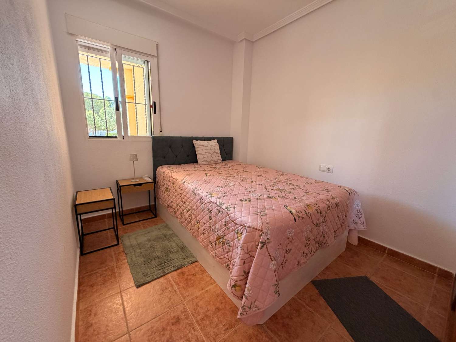 Bungalow pareado