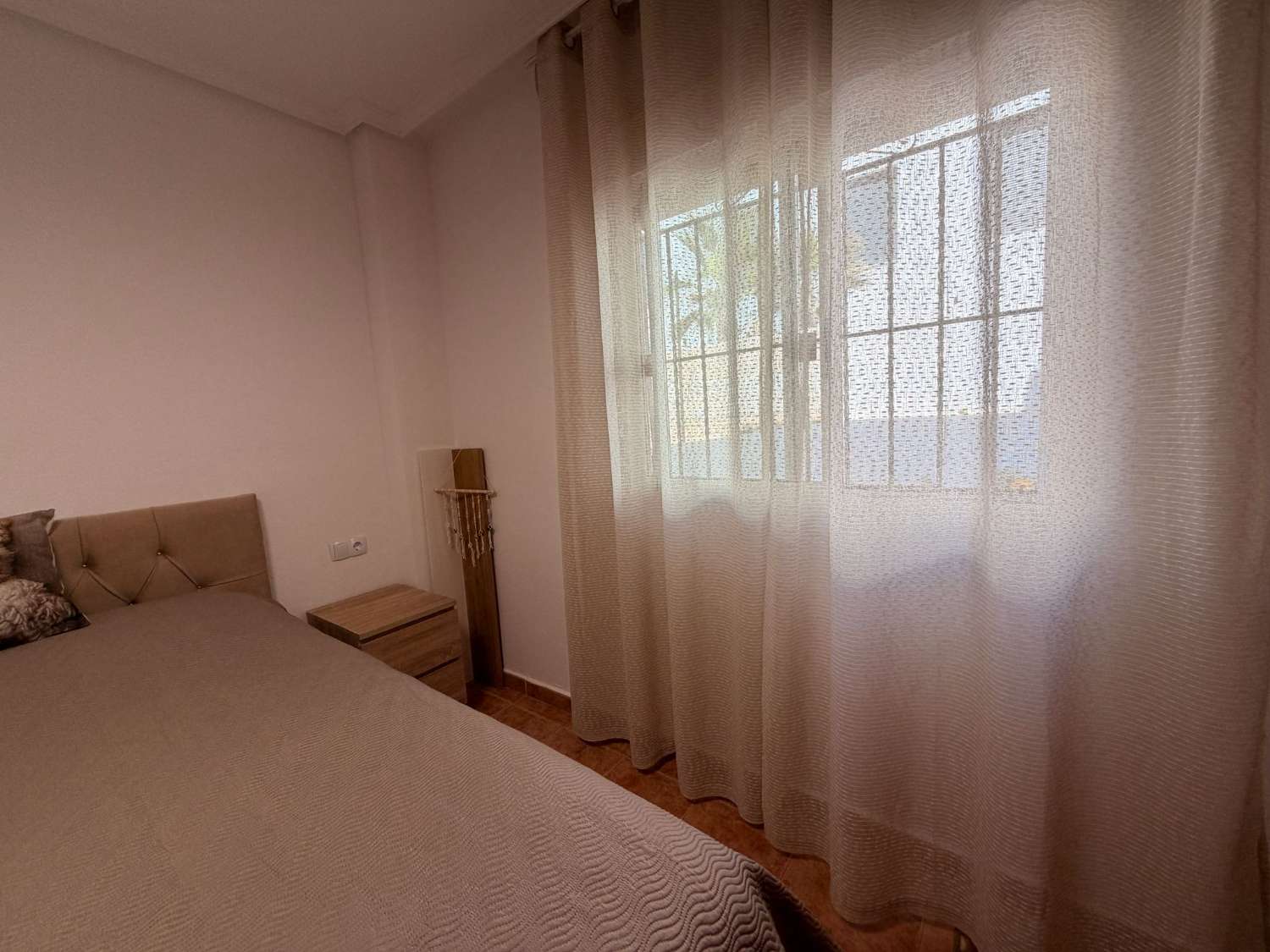 Bungalow pareado