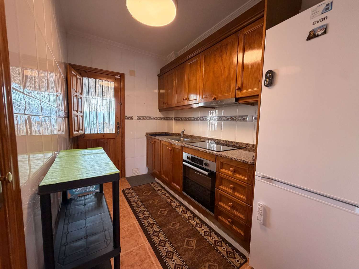Bungalow pareado