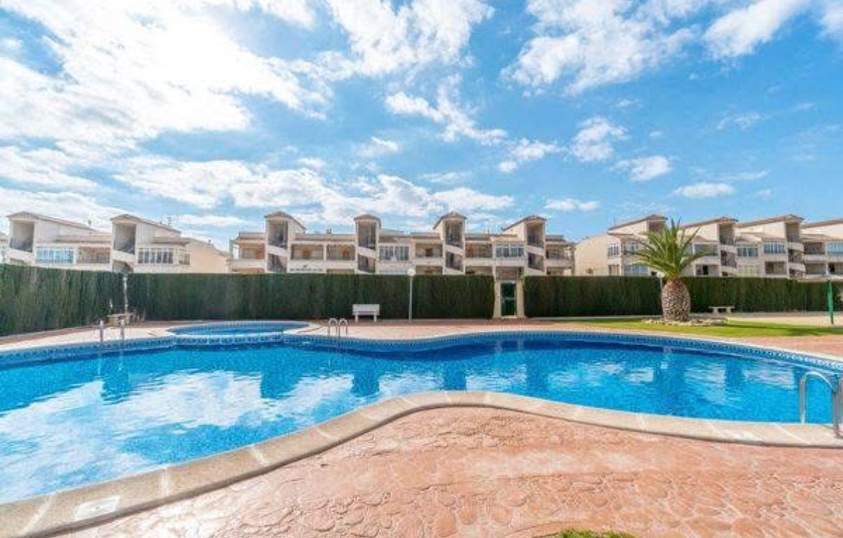 Bungalow pareado