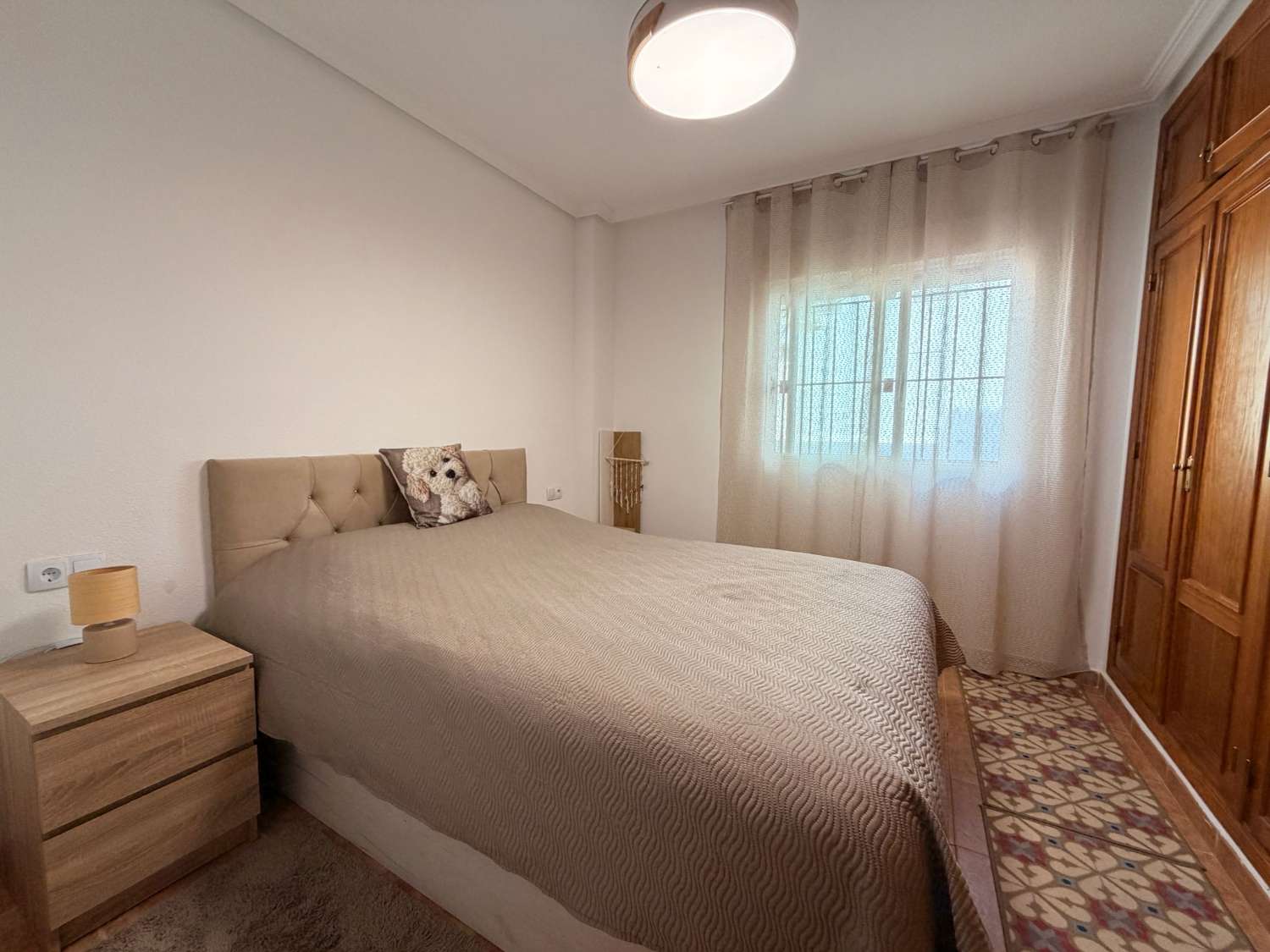 Bungalow pareado