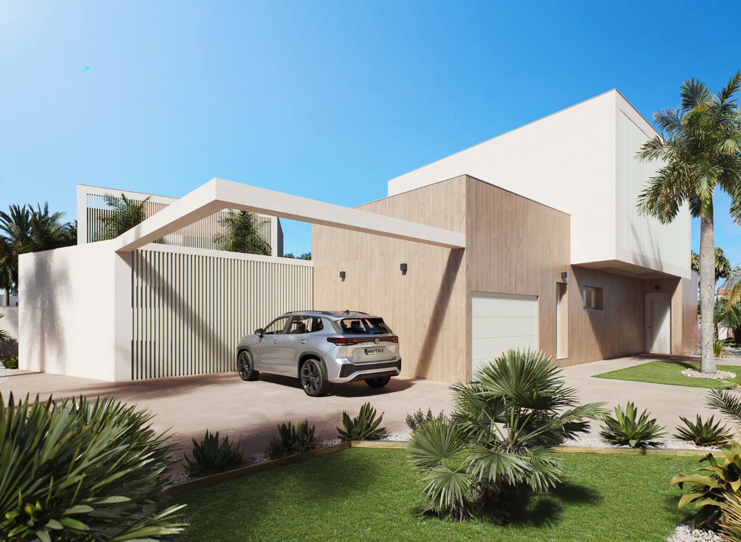 VILLAS DE ENSUEÑO ,NUEVA CONSTRUCCION