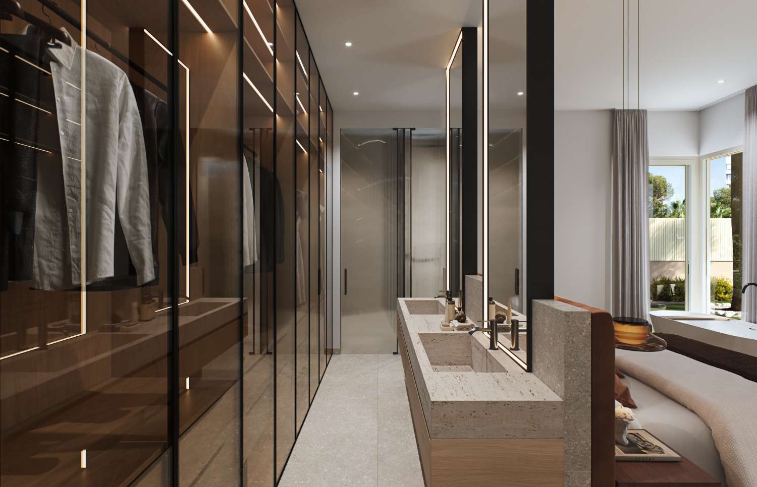 VILLAS DE ENSUEÑO ,NUEVA CONSTRUCCION