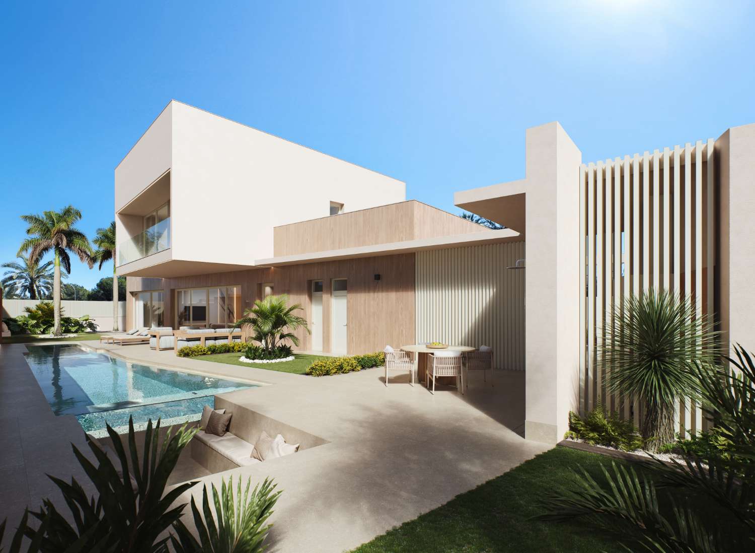 VILLAS DE ENSUEÑO ,NUEVA CONSTRUCCION