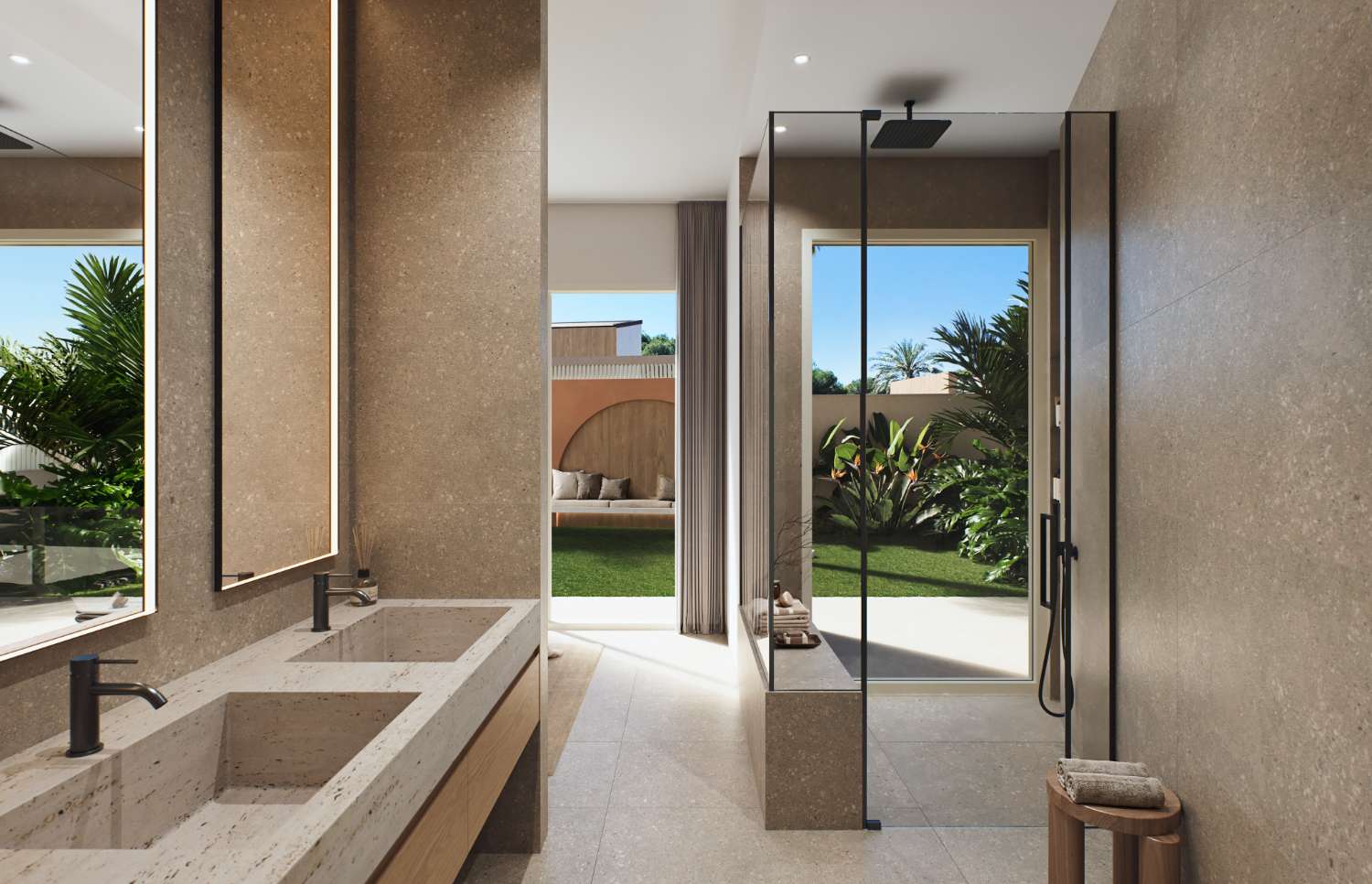 VILLAS DE ENSUEÑO ,NUEVA CONSTRUCCION