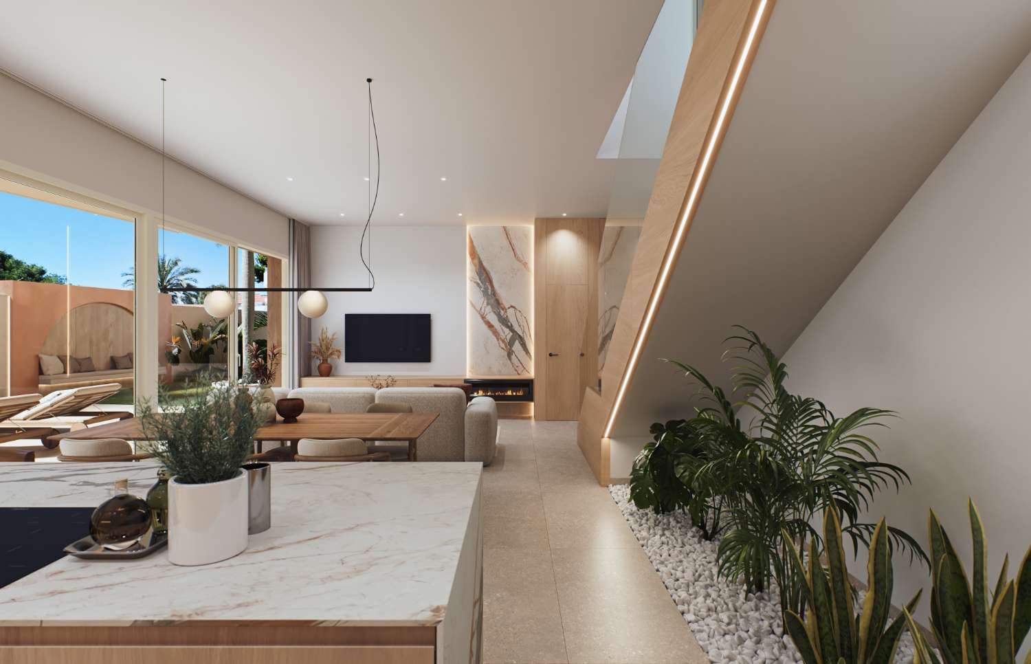 VILLAS DE ENSUEÑO ,NUEVA CONSTRUCCION
