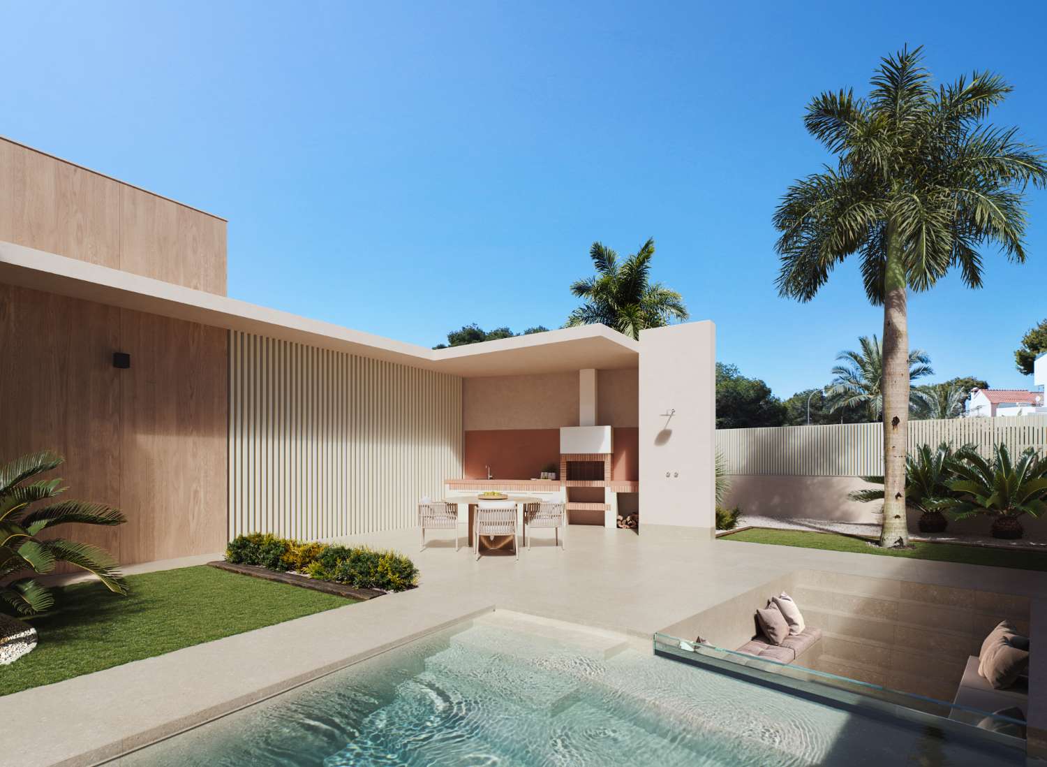 VILLAS DE ENSUEÑO ,NUEVA CONSTRUCCION