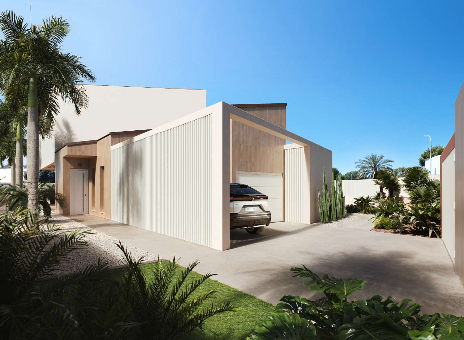 VILLAS DE ENSUEÑO ,NUEVA CONSTRUCCION