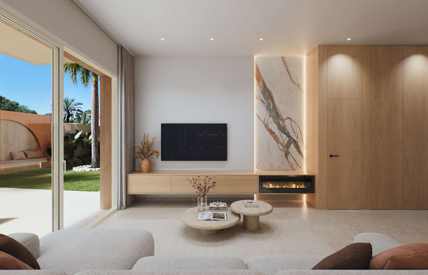 VILLAS DE ENSUEÑO ,NUEVA CONSTRUCCION