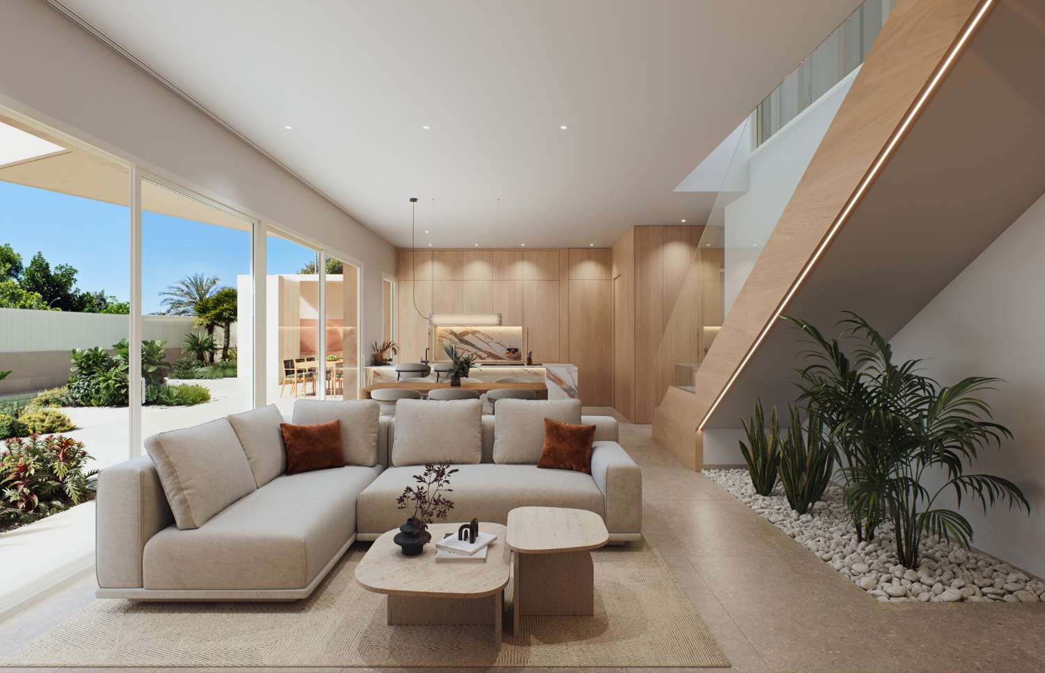 VILLAS DE ENSUEÑO ,NUEVA CONSTRUCCION