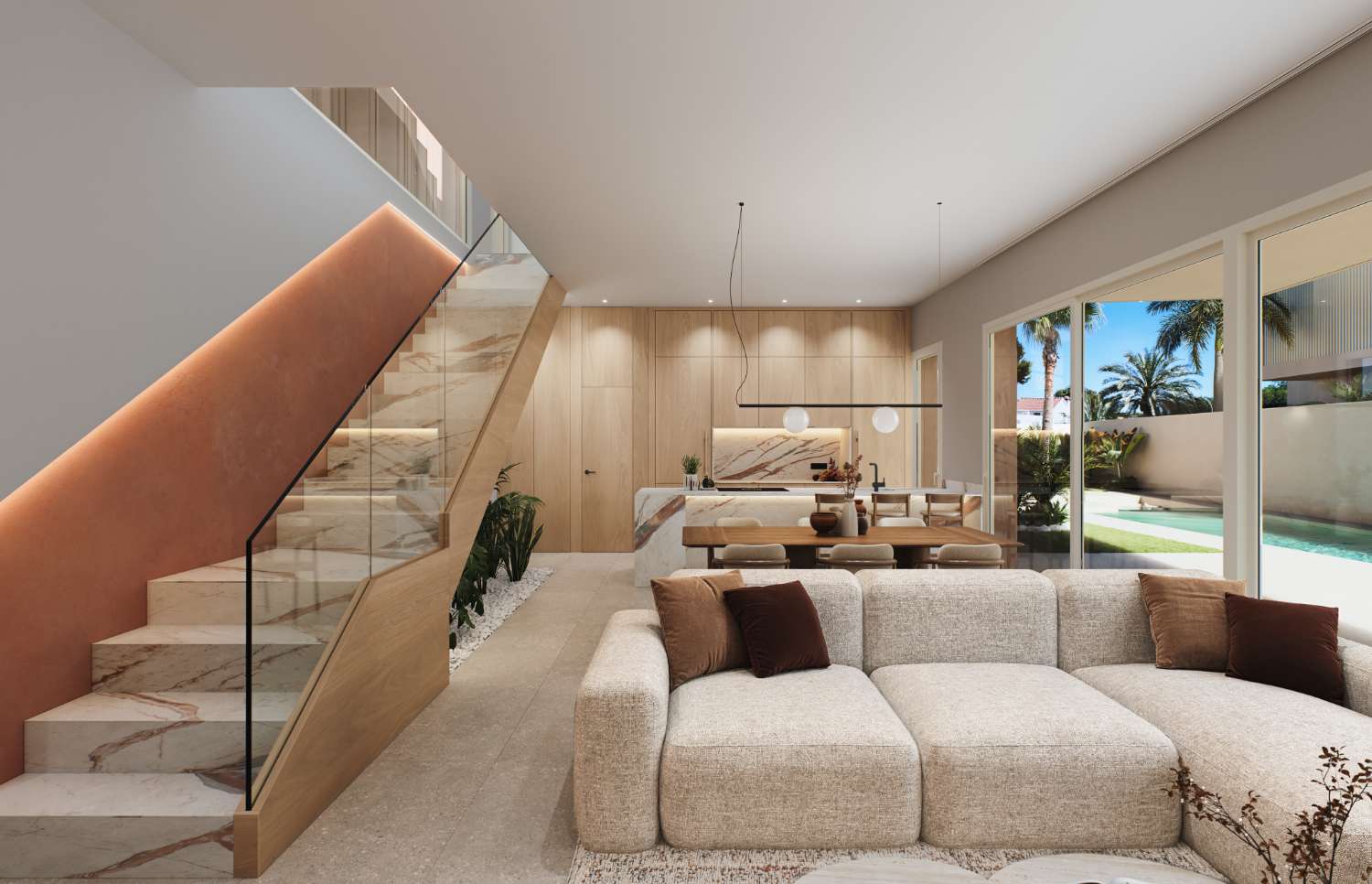 VILLAS DE ENSUEÑO ,NUEVA CONSTRUCCION