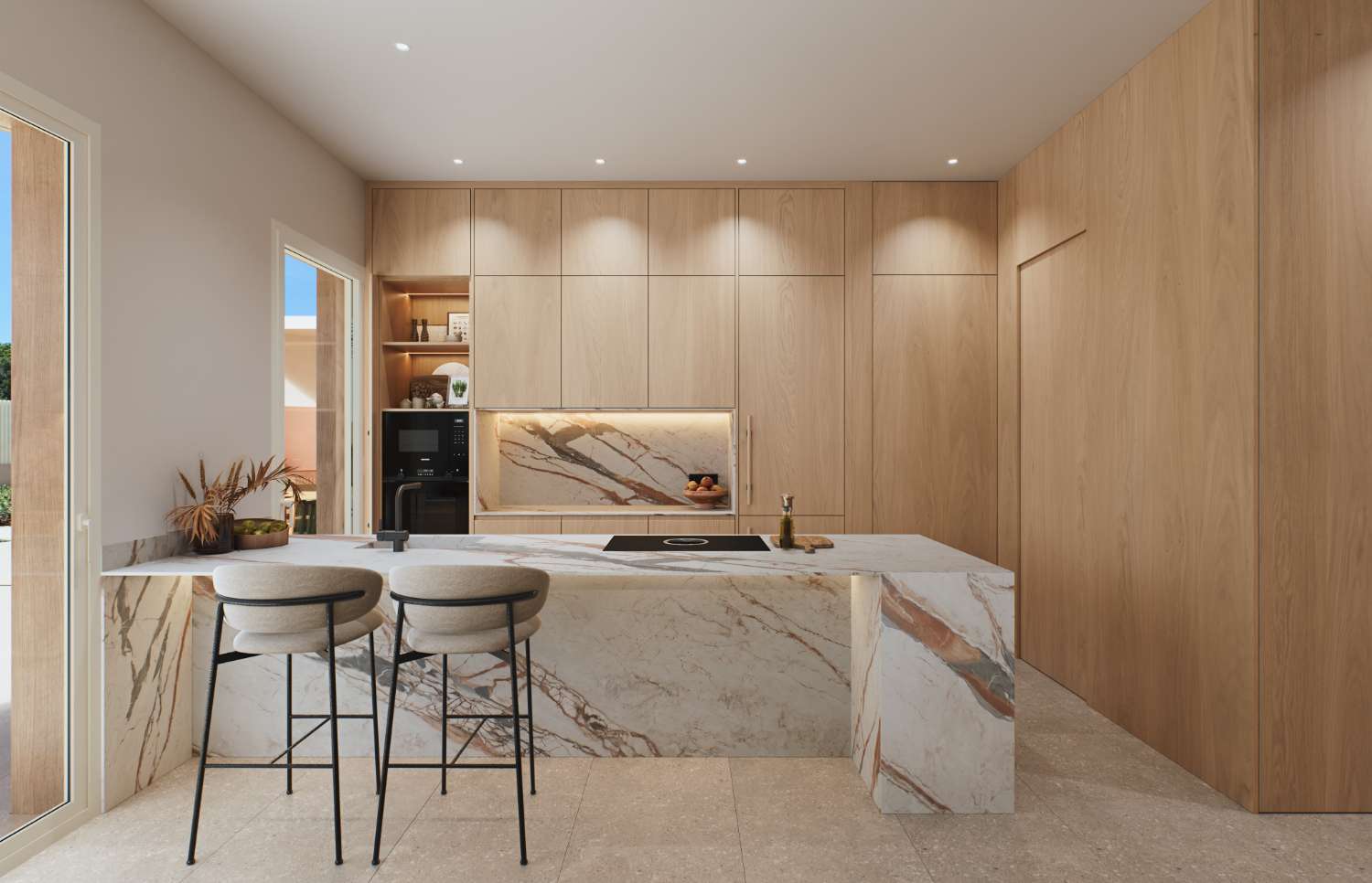 VILLAS DE ENSUEÑO ,NUEVA CONSTRUCCION