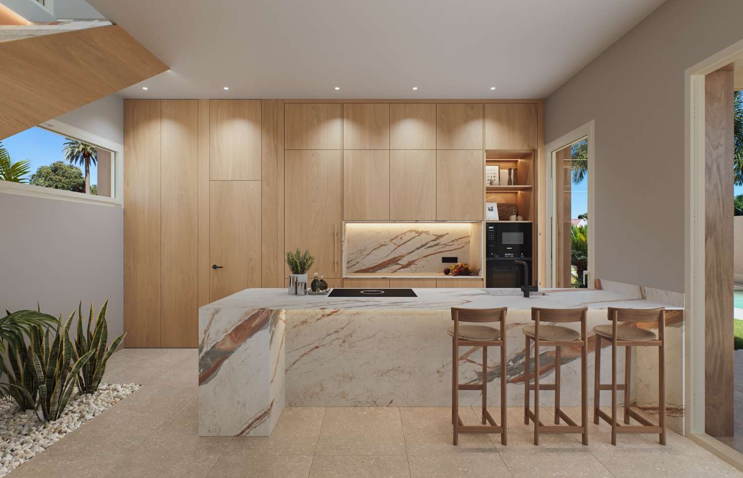 VILLAS DE ENSUEÑO ,NUEVA CONSTRUCCION