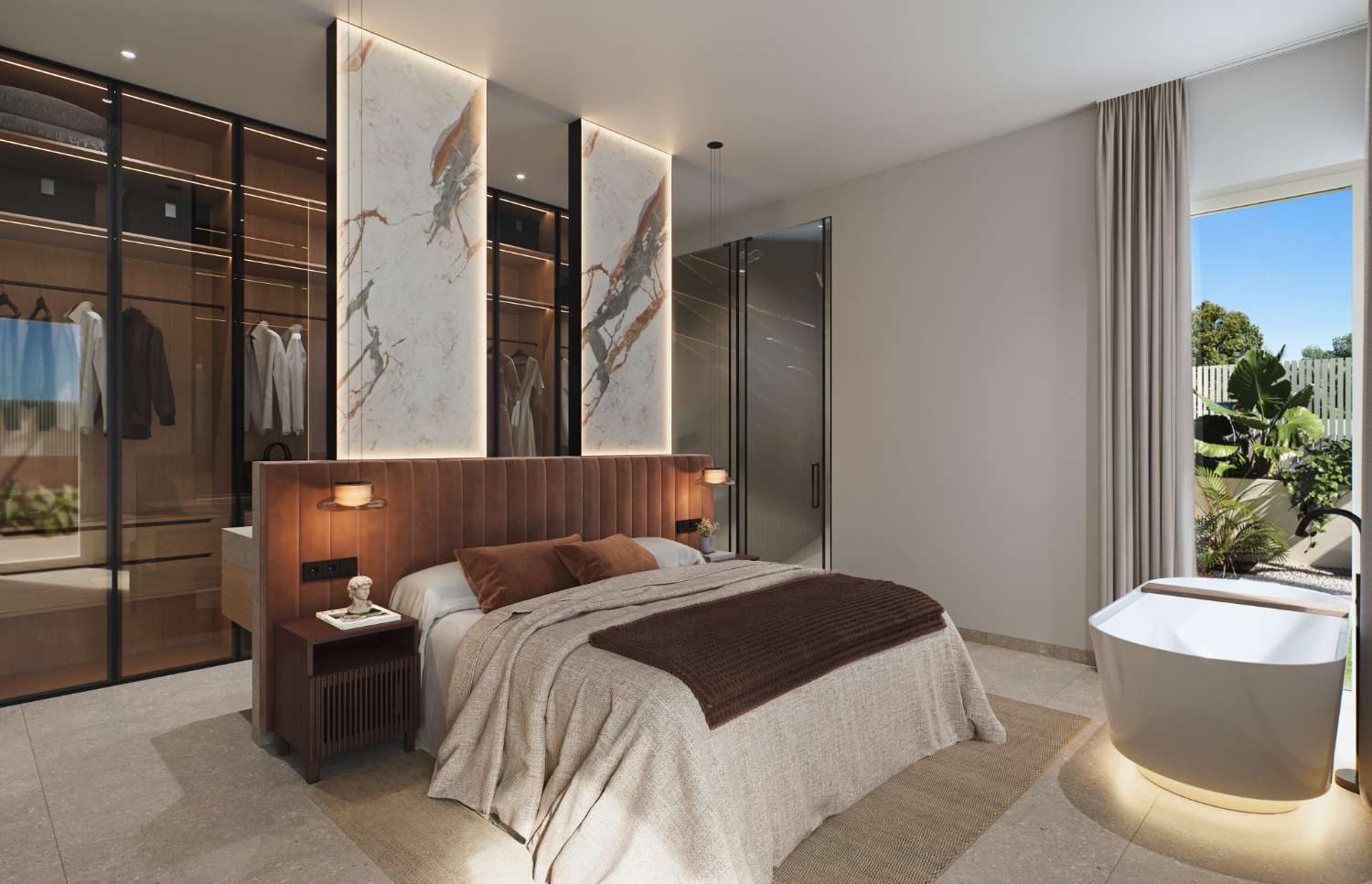 VILLAS DE ENSUEÑO ,NUEVA CONSTRUCCION