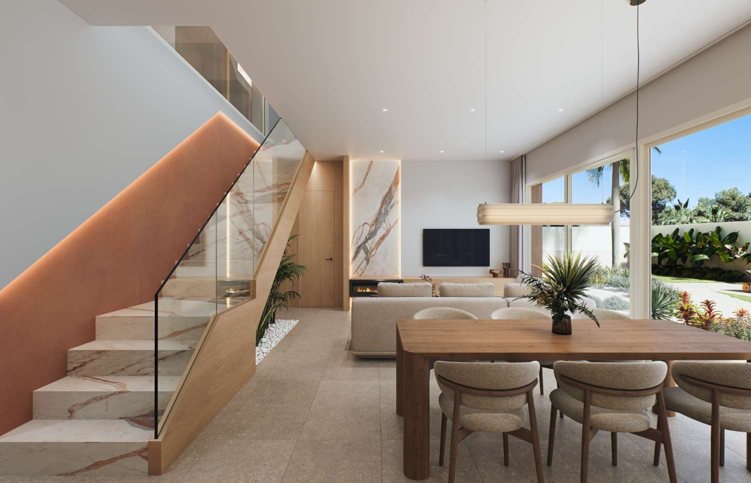 VILLAS DE ENSUEÑO ,NUEVA CONSTRUCCION