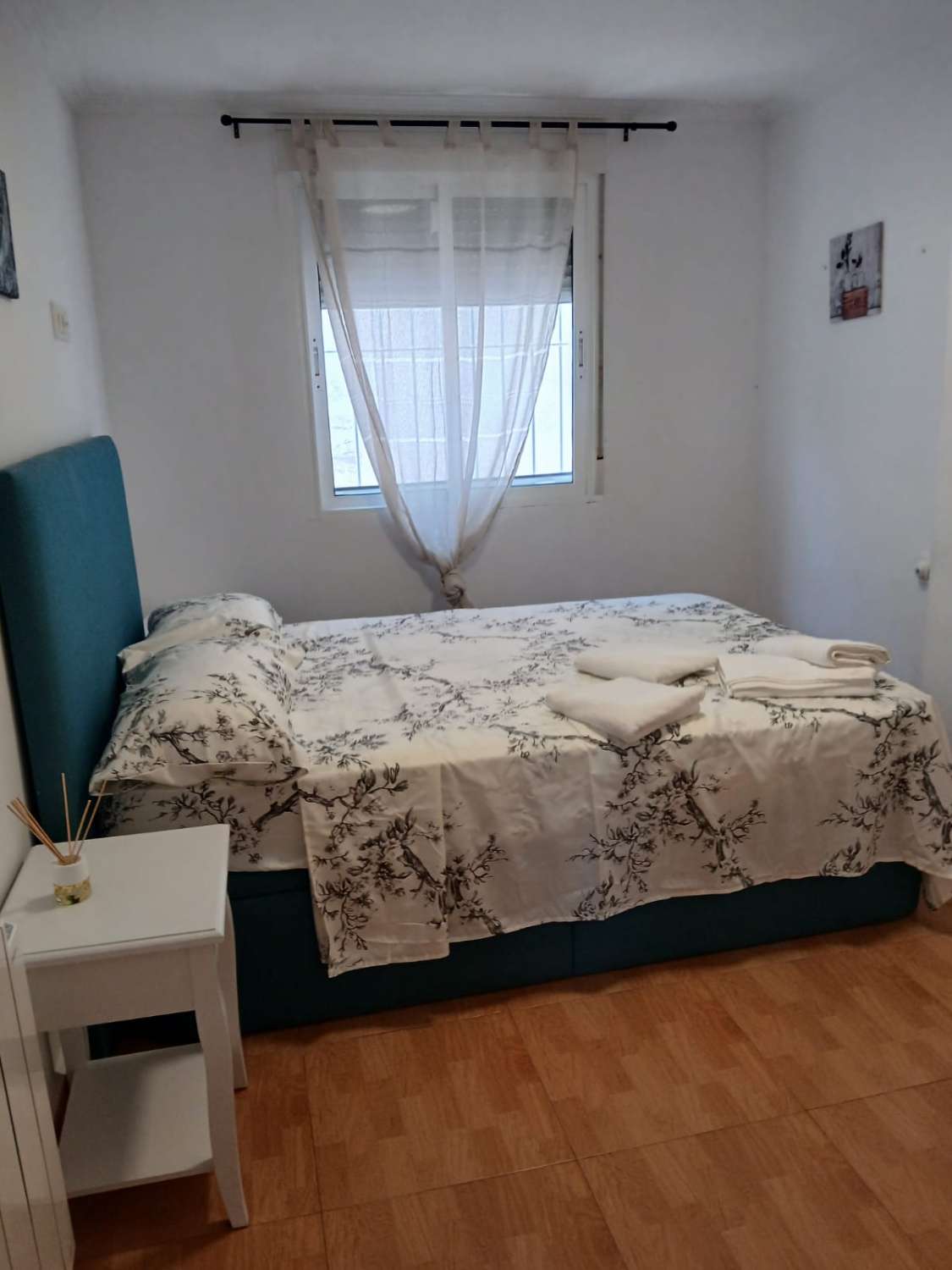 Bungalow cerca de la playa
