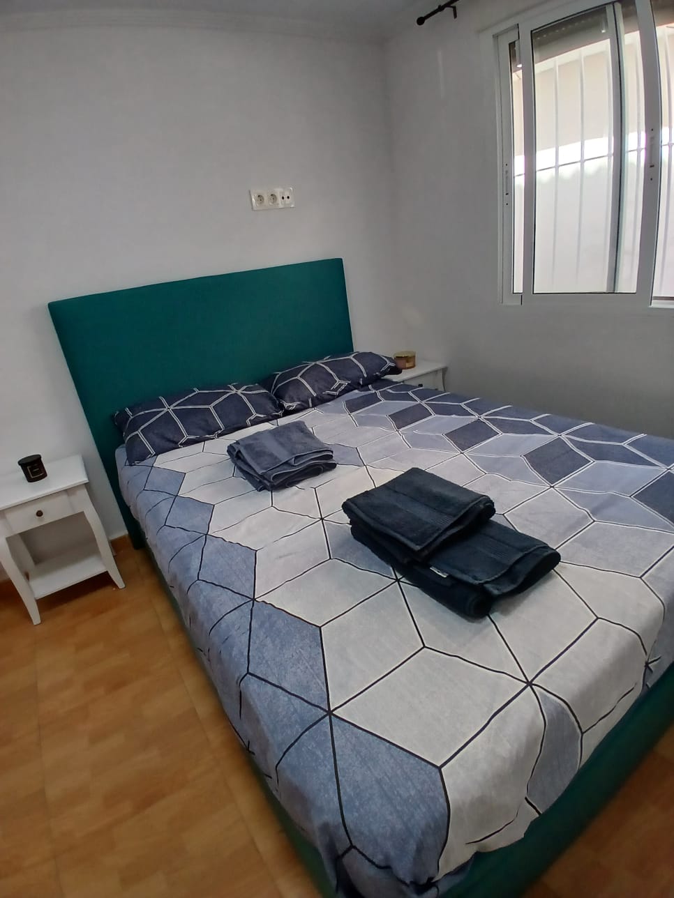 Bungalow cerca de la playa