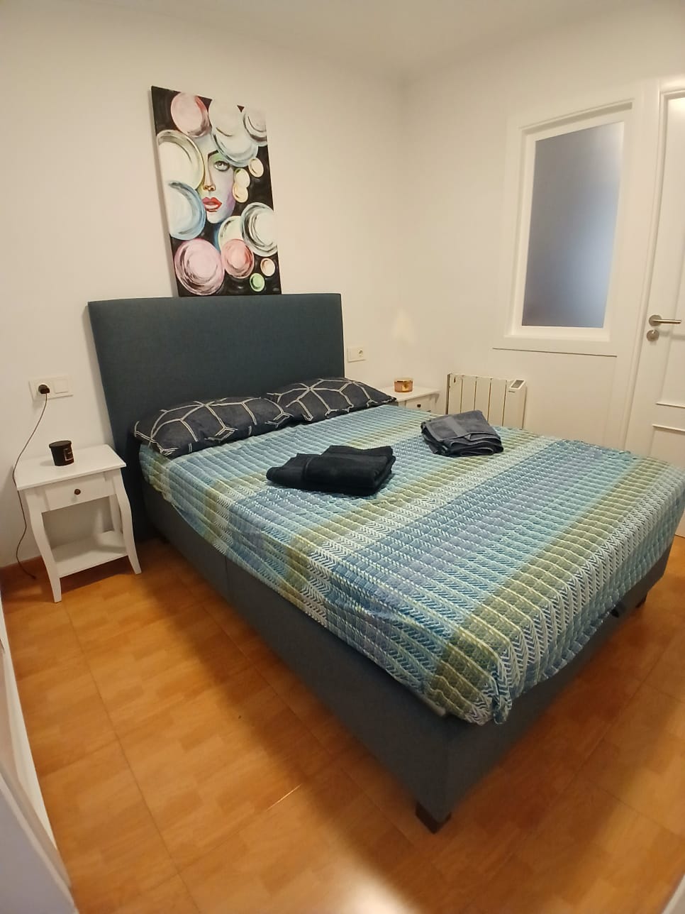 Bungalow cerca de la playa