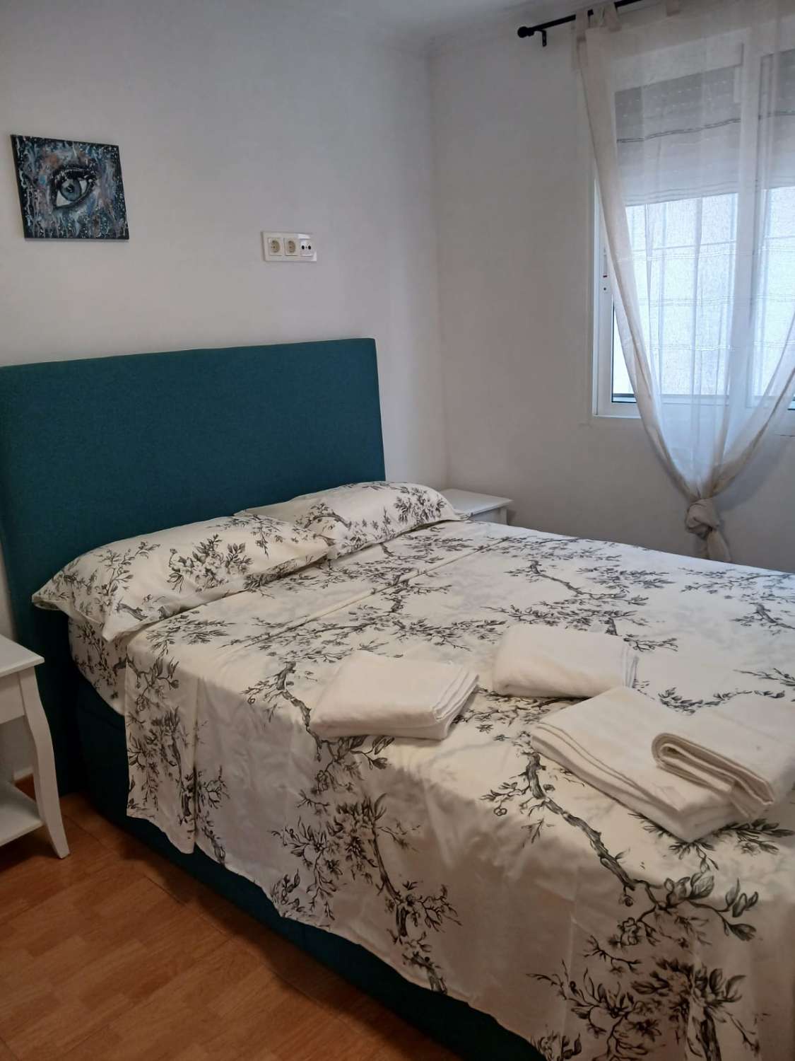Bungalow cerca de la playa