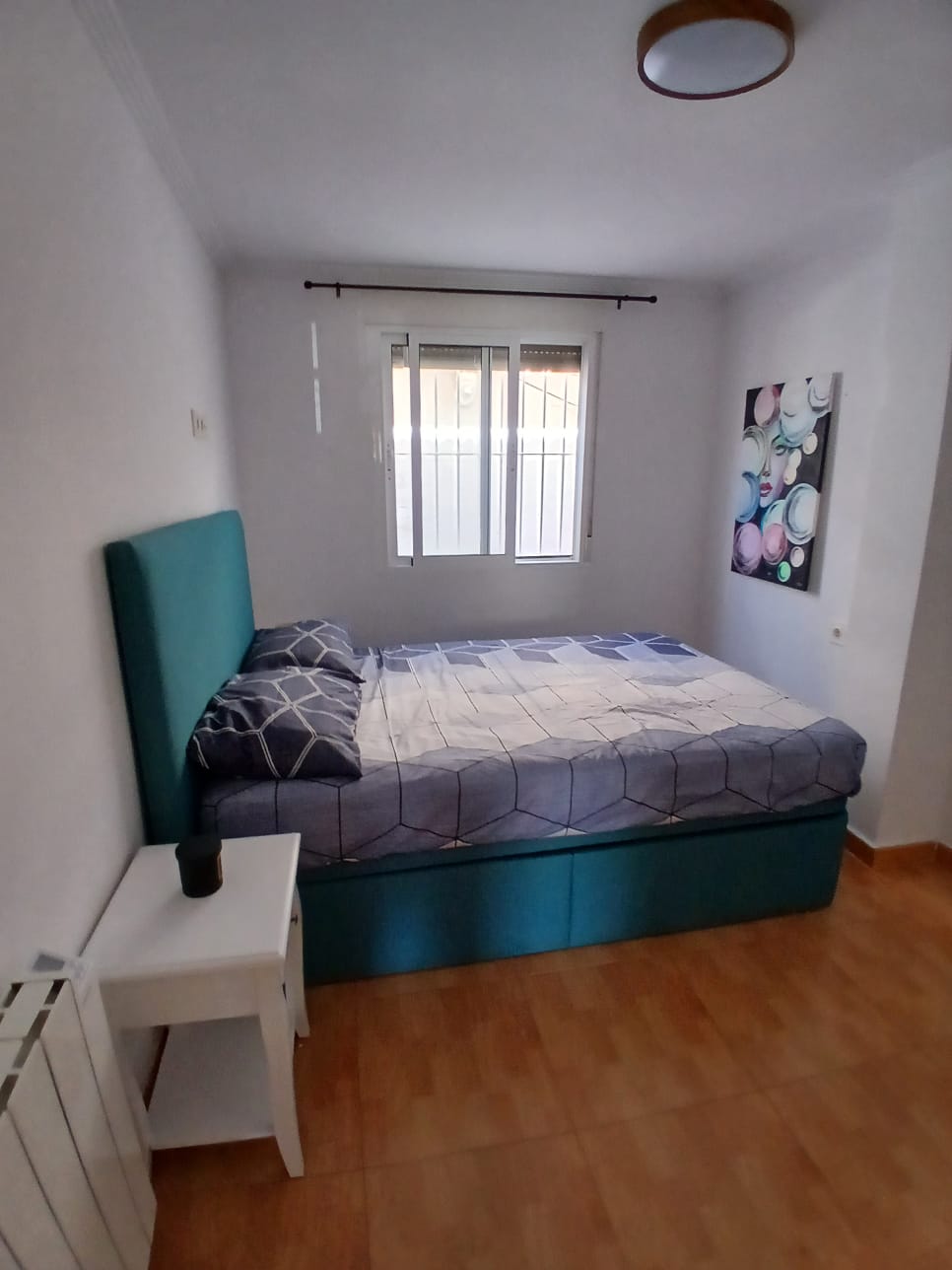 Bungalow cerca de la playa