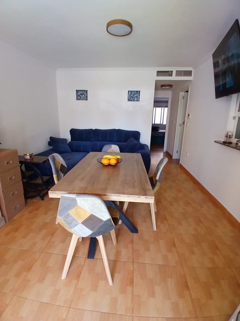 Bungalow cerca de la playa