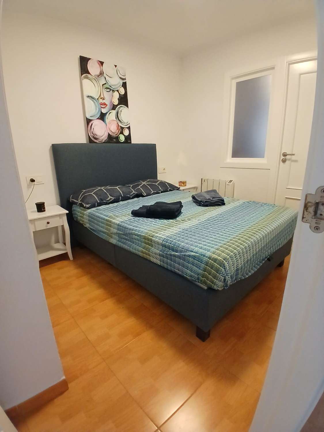 Bungalow cerca de la playa