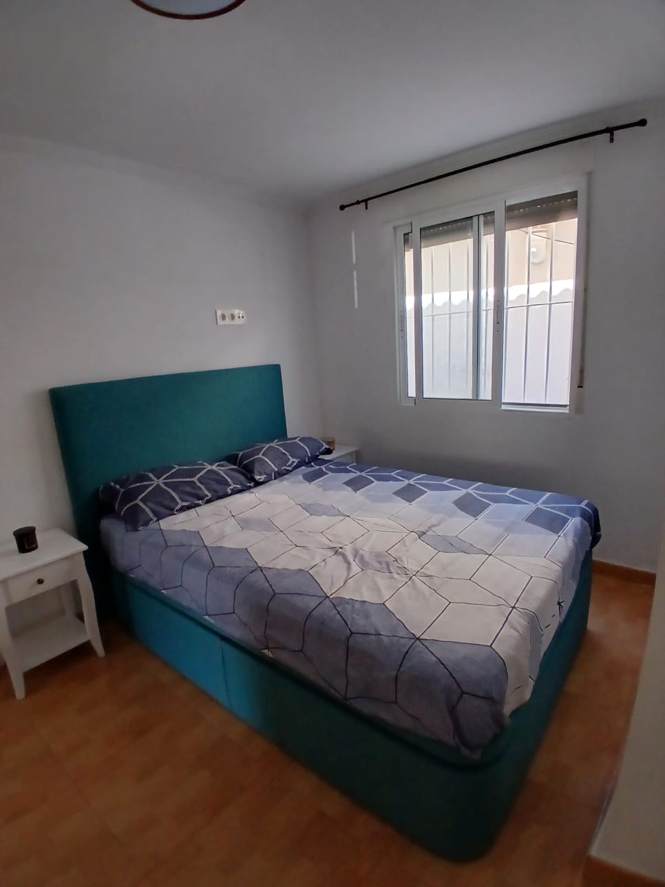 Bungalow cerca de la playa