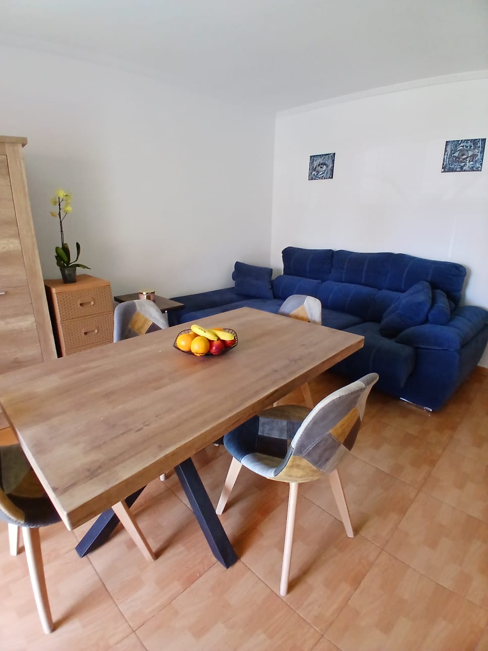 Bungalow cerca de la playa