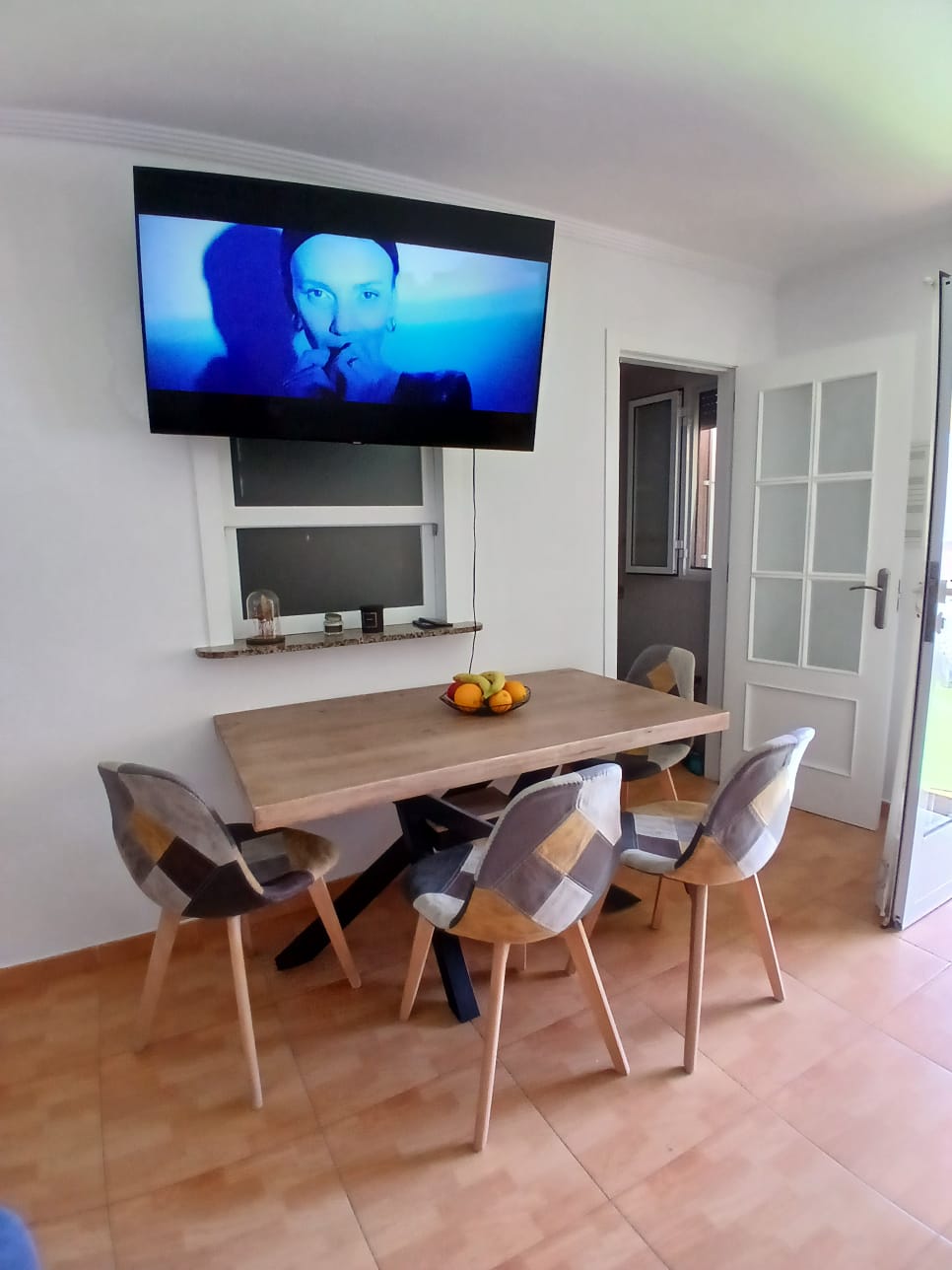 Bungalow cerca de la playa