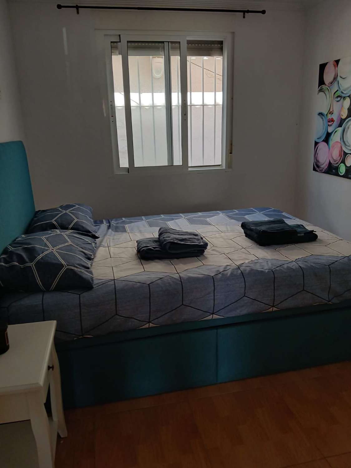 Bungalow cerca de la playa