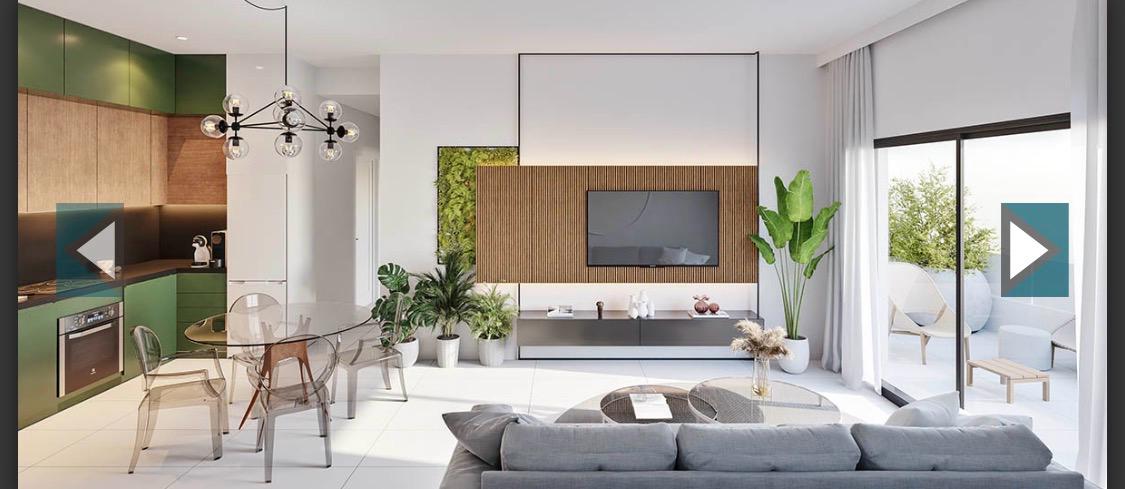 NIEUWBOUW APPARTEMENTEN, OPLEVERING IN JULI
