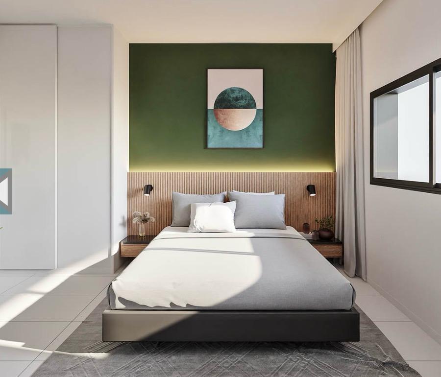 NIEUWBOUW APPARTEMENTEN, OPLEVERING IN JULI