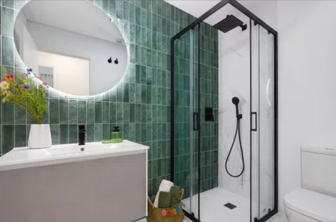 NIEUWBOUW APPARTEMENTEN, OPLEVERING IN JULI