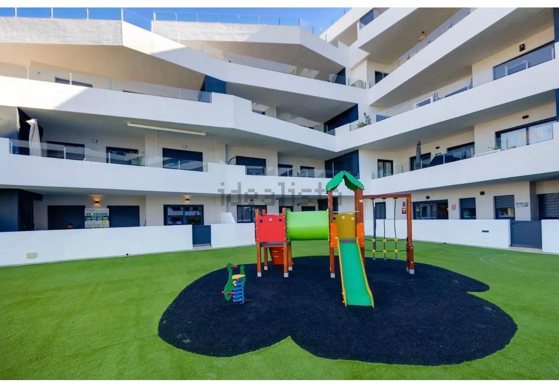 NIEUWBOUW APPARTEMENTEN, OPLEVERING IN JULI