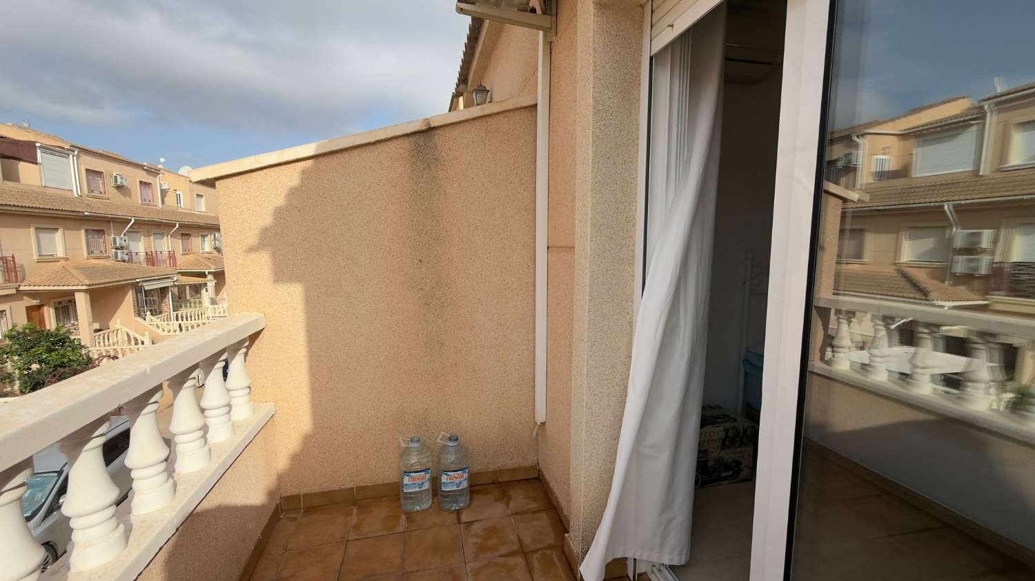 Duplex cerca de la Playa
