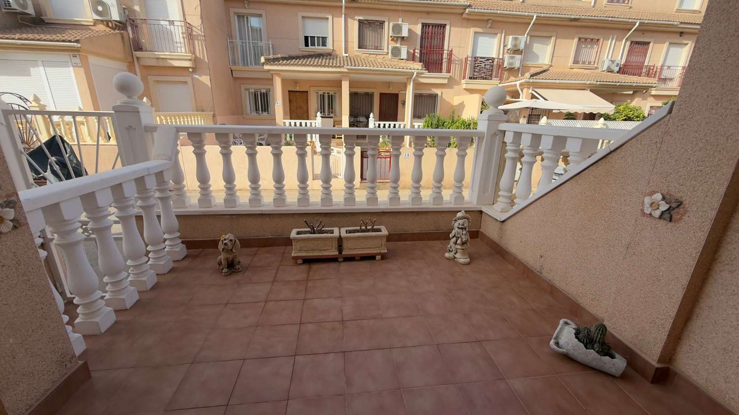 Duplex cerca de la Playa