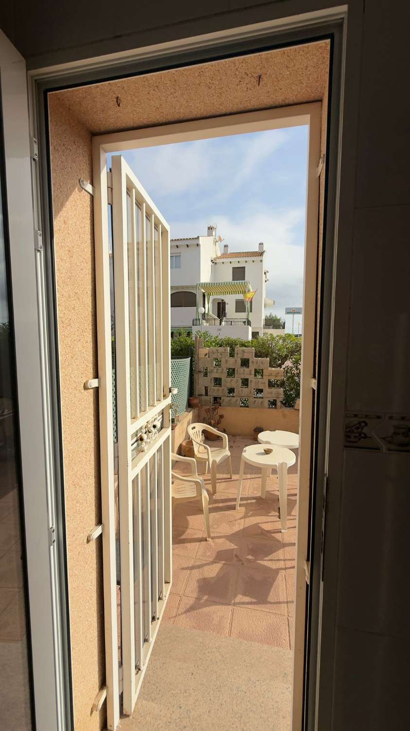 Duplex cerca de la Playa