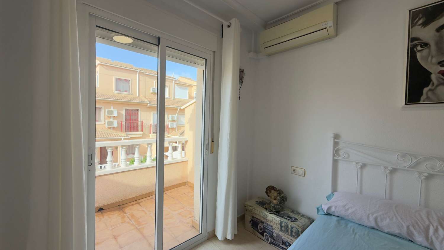 Duplex cerca de la Playa