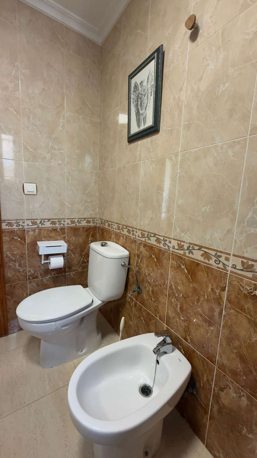 Duplex cerca de la Playa